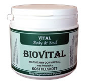 Biovital
