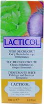 lacticol