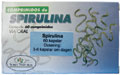 spirulina