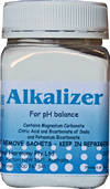 alkalizer