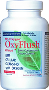 oxyflush