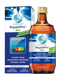 regulatprobio